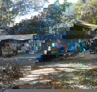 Smoky Cape campground - Accommodation Redcliffe