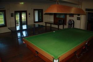 Dormie House - Accommodation Redcliffe 0