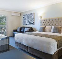 Lincoln Downs Resort  - Accommodation Redcliffe