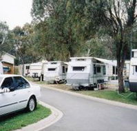 Governors Hill Caravan Park - Accommodation Redcliffe