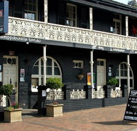 Top Pub - Accommodation Redcliffe