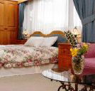 Chalet Swisse Spa Retreat - Accommodation Redcliffe