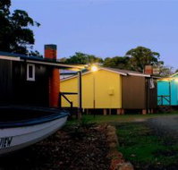 Lake Conjola Waterfront Holiday Park - Accommodation Redcliffe
