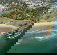NRMA Port Macquarie Breakwall Holiday Park - Accommodation Redcliffe