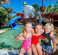 BIG4 Sunshine South West Rocks Holiday Park - Accommodation Redcliffe