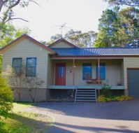 Scenic Cottage - Accommodation Redcliffe