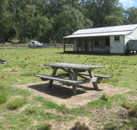 Creel Lodge - Accommodation Redcliffe