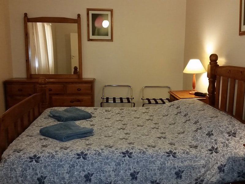 Broken Hill NSW Accommodation Redcliffe