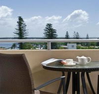 Mercure Centro Hotel Port Macquarie - Accommodation Redcliffe