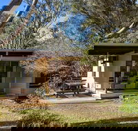 Capertee Cottage - Accommodation Redcliffe