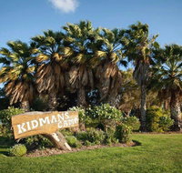 Kidmans Camp - Accommodation Redcliffe