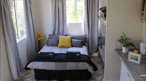 Mataranka Roadhouse And Cabins - Accommodation Redcliffe 1