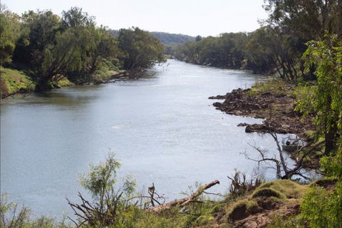 Mount Nancar Wilderness Retreat - Accommodation Redcliffe 1