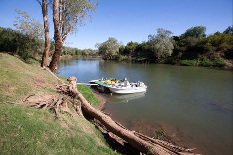 Mount Nancar Wilderness Retreat - Accommodation Redcliffe 2