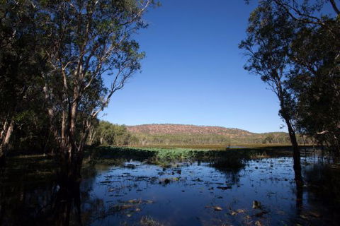 Mount Nancar Wilderness Retreat - Accommodation Redcliffe 6