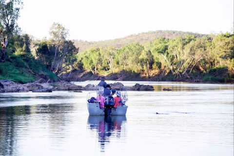 Mount Nancar Wilderness Retreat - Accommodation Redcliffe 7