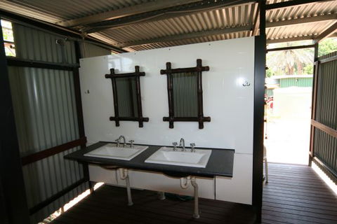 Mount Nancar Wilderness Retreat - Accommodation Redcliffe 8