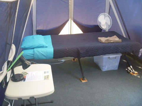 Mount Nancar Wilderness Retreat - Accommodation Redcliffe 9