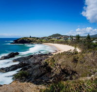 North Coast Holiday Park Scotts Head - Accommodation Redcliffe
