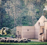 Table Top Mountain Retreat - Accommodation Redcliffe
