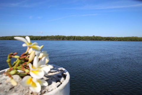 The Fishing Haven Holiday Park - Accommodation Redcliffe 1