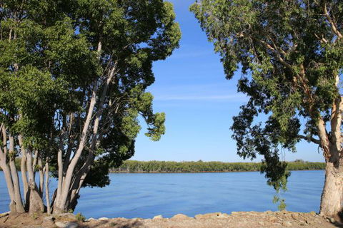 The Fishing Haven Holiday Park - Accommodation Redcliffe 4