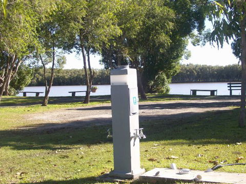 The Fishing Haven Holiday Park - Accommodation Redcliffe 5
