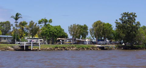 The Fishing Haven Holiday Park - Accommodation Redcliffe 6