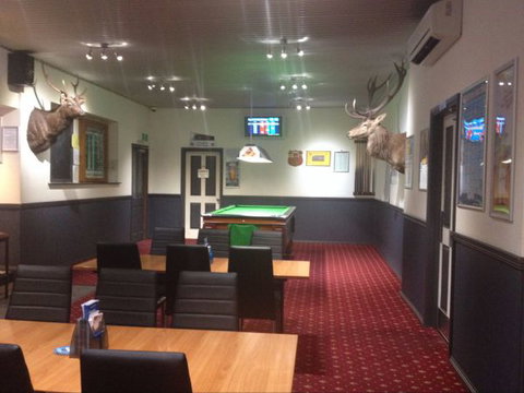 Top Pub - Accommodation Redcliffe 4