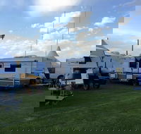 Northern Inland 4x4 Fishing Caravan and Camping Expo - Accommodation Redcliffe