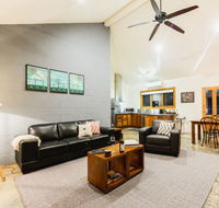 Alpine Edge Accommodation - Accommodation Redcliffe