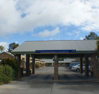 Bendigo Homestead Motor Inn and Apartments - Accommodation Redcliffe