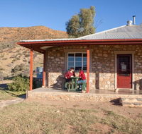 Nudlamutana Hut - Accommodation Redcliffe