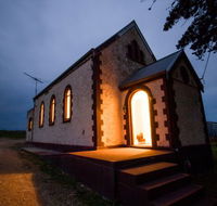 Lakeside Chapel Meningie - Accommodation Redcliffe