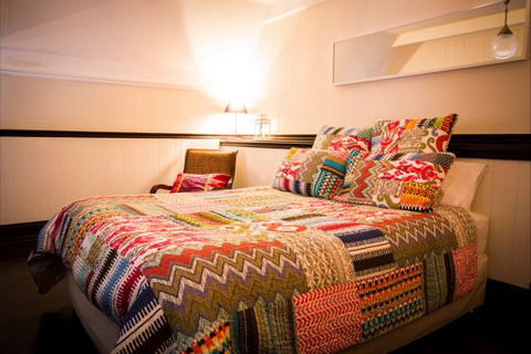 Lakeside Chapel Meningie - Accommodation Redcliffe 4