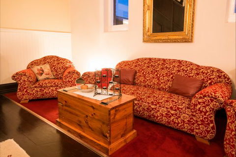 Lakeside Chapel Meningie - Accommodation Redcliffe 5