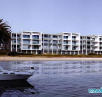 Unwind at Coast On Newell - Accommodation Redcliffe