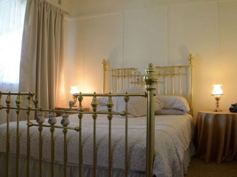 Angas Cottage - Accommodation Redcliffe 1