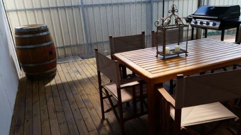 Angas Cottage - Accommodation Redcliffe 4