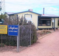 Anglesea - Accommodation Redcliffe