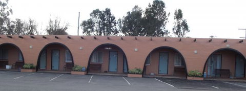 El Dorando Motel - Accommodation Redcliffe 0