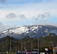 Myrtleford Masonic Units - Accommodation Redcliffe