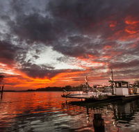 1 Murray Terrace-River Shack Rentals - Accommodation Redcliffe