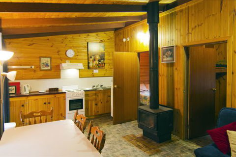 Tarra Valley Caravan Park - Accommodation Redcliffe 5