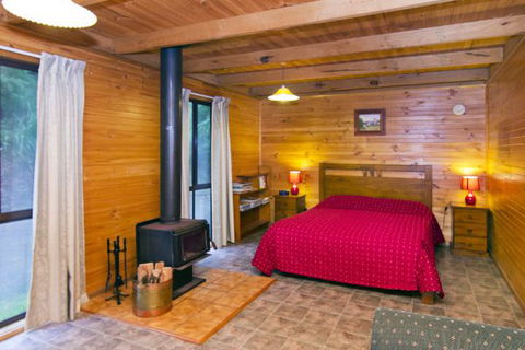 Tarra Valley Caravan Park - Accommodation Redcliffe 7
