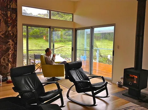 A Dune Escape - Accommodation Redcliffe 4
