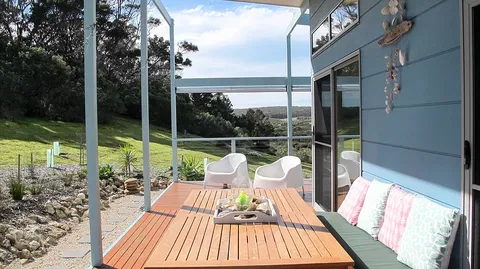 A Dune Escape - Accommodation Redcliffe 1