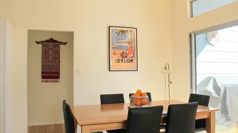 A Dune Escape - Accommodation Redcliffe 5