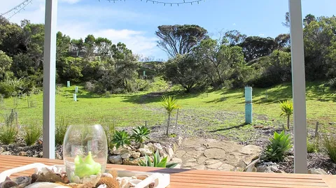 A Dune Escape - Accommodation Redcliffe 2