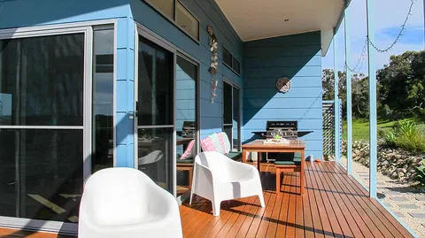 A Dune Escape - Accommodation Redcliffe 3
